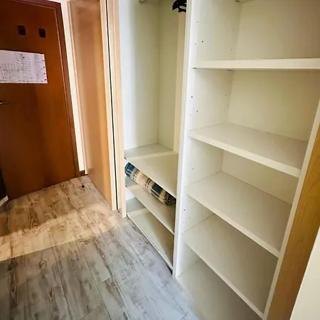 Universo 213 Aparthotel *