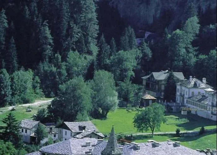 Universo 213 Aparthotel