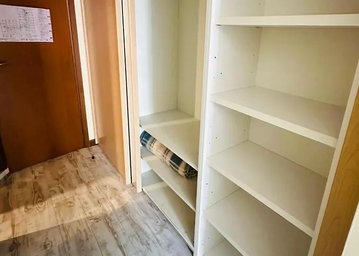 Universo 213 Aparthotel 3*