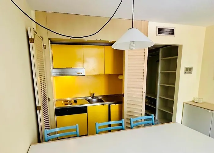 Universo 213 3* Pré-Saint-Didier